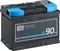 Ective Deep Cycle DC 90 Wet Vorschaubild