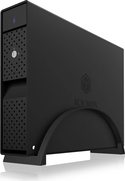 RaidSonic Icy Box IB-3801-C31, USB-C 3.1