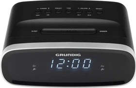 Grundig Sonoclock 1100
