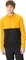 Vaude Qimsa HZ Trikot langarm saffron (Herren) Vorschaubild
