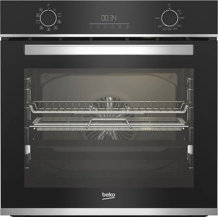 Beko BBIMA13300XS Backofen