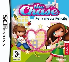 The Chase - Felix meets Felicity (DS)