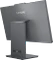 Lenovo IdeaCentre AIO 24 Gen10, Cloud Grey, Ryzen 5 220, 16GB RAM, 256GB SSD, DE Vorschaubild