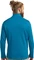 Jack Wolfskin Kolbenberg Full Zip Jacke aurora blue (Herren) Vorschaubild
