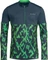 Vaude Virt QZip Trikot langarm steel blue (Herren) Vorschaubild