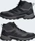 adidas Terrex Eastrail 3 Mid Climaproof grey four/core black/carbon (Herren) Vorschaubild