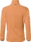 Vaude Rosemoor Fleece II Funktionsjacke sweet orange (Damen) Vorschaubild