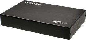 Kolink externes-Gehäuse, 3.5", USB-B 3.0