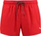 Puma Swim Badeshorts rot (Herren) Vorschaubild