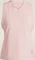 adidas by Stella McCartney Logo Funktionsshirt ärmellos vapour pink (Damen) Vorschaubild