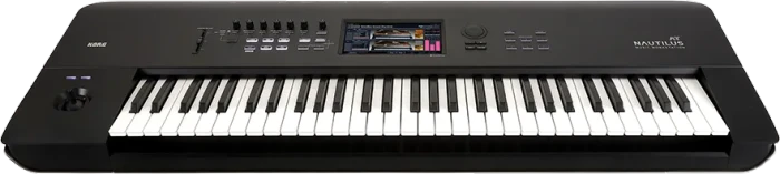 Korg Nautilus AT 61