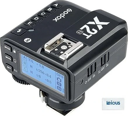 Godox X2T-N Funk-Blitzauslöser
