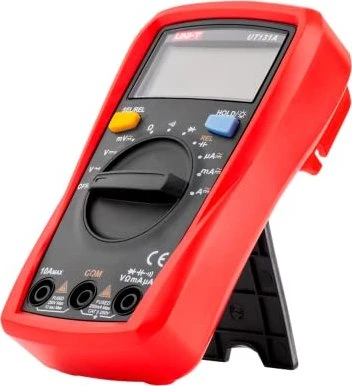 UNI-T UT131 Multimeter