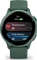Garmin vivoactive 6 metallic jasper green/jasper green Vorschaubild