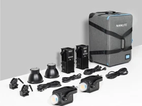Nanlite Forza 500 II