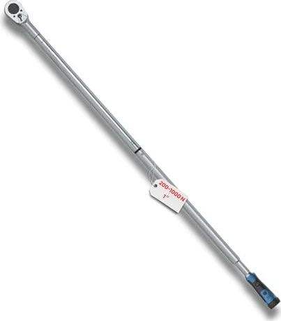 SW-Stahl Drehmomentschlüssel, 1"