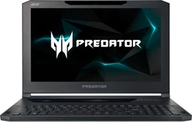 Acer Predator Triton 700 PT715-51-76BB, Core i7-7700HQ, 16GB RAM, 512GB SSD, 1TB HDD, GeForce GTX 1080 Max-Q, DE (NH.Q2LEV.001)