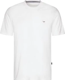 trigema Classic T-Shirt kurzarm weiß (Damen)