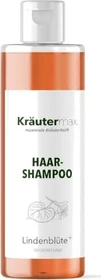 Kräutermax Shampoo Lindenblüte, 250ml