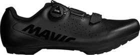 Mavic Cosmic BOA SPD schwarz (Herren)