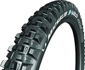 Michelin E-Wild Rear 27.5x2.6" Reifen