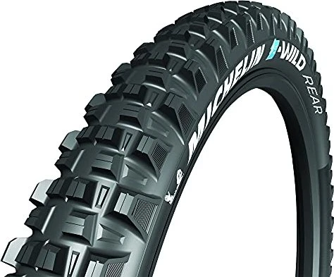 Michelin E-Wild Rear 27.5x2.6" Reifen