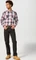 Wrangler 13MWZ Jeans black chocolate (Herren) Vorschaubild