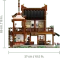 LEGO Altes Gasthaus Vorschaubild