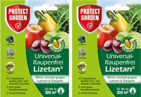 SBM Protect Garden Universal Raupenfrei Lizetan, 9ml