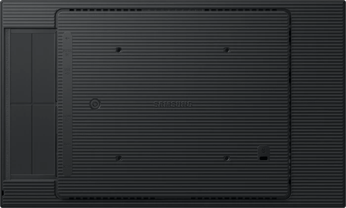 Samsung QB13C, 13"