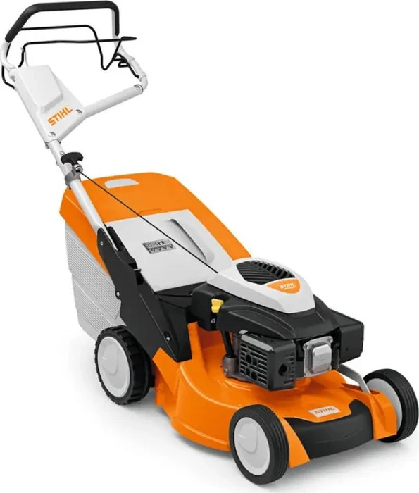 Stihl RM 650 T Benzin-Rasenmäher