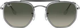 Ray-Ban RB3648M Marshal II 52mm gunmetal/grey gradient