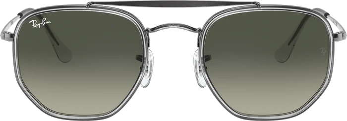 Ray-Ban RB3648M Marshal II