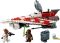 LEGO Star Wars - Jedi Bobs Sternjäger Vorschaubild