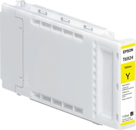 Epson Tinte T6924 Ultrachrome XD gelb