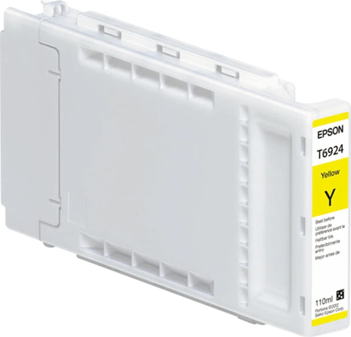 Epson Tinte T6924 Ultrachrome XD gelb