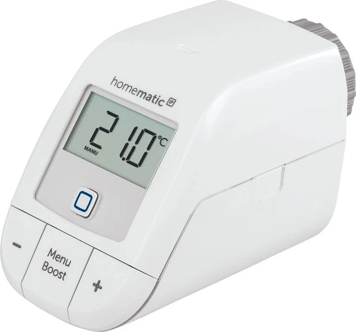 eQ-3 Homematic IP HmIP-SK13 Starter Set Heizen WLAN, Set