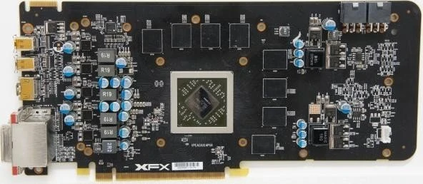 Alphacool NexXxoS GPX AMD R9 290X/290 M08 mit Backplate