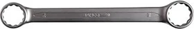 Bahco 4M-21-23 Doppelringschlüssel, 21/23x225mm
