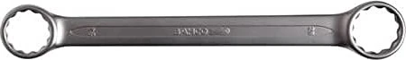 Bahco 4M-21-23 Doppelringschlüssel, 21/23x225mm