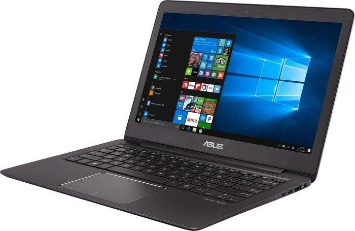ASUS ZenBook UX330UA-FC079T, rosa, Core i7-7500U, 8GB RAM, 256GB SSD, DE