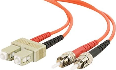 C2G LWL Duplex Kabel ab € 24,93 (2026) | Preisvergleich Geizhals ...