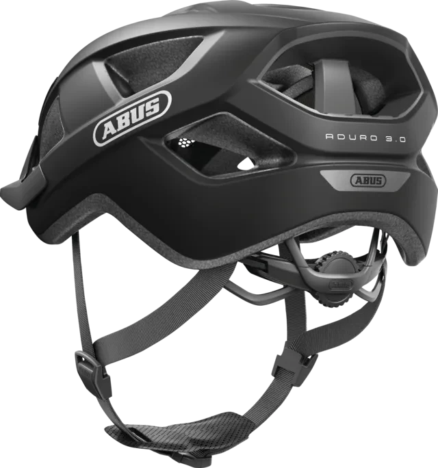 ABUS Aduro 3.0 Helm velvet black