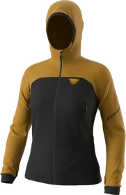 Dynafit Ridge Thermal Funktionsjacke tobacco (Damen)