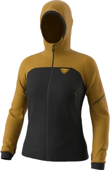 Dynafit Ridge Thermal Funktionsjacke tobacco (Damen)