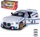 Jamara BMW 3.0 CSL weiß 1:34 (402622)