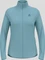 Odlo Berra Mid Layer Jacke provincial blue (Damen) Vorschaubild