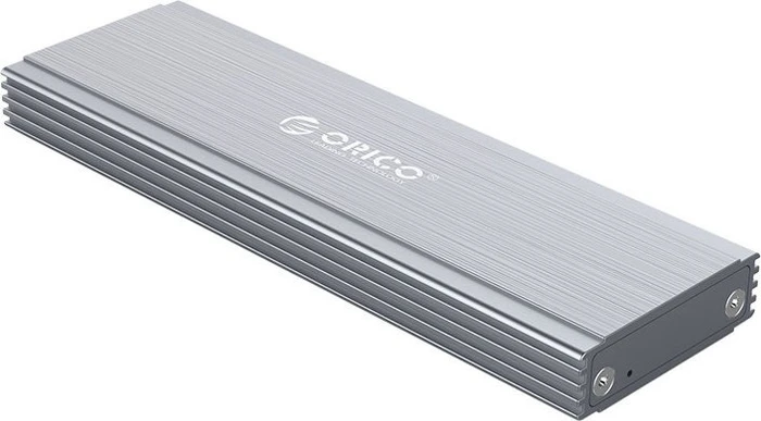 Orico PRM2-C3, grau, USB-C 3.1
