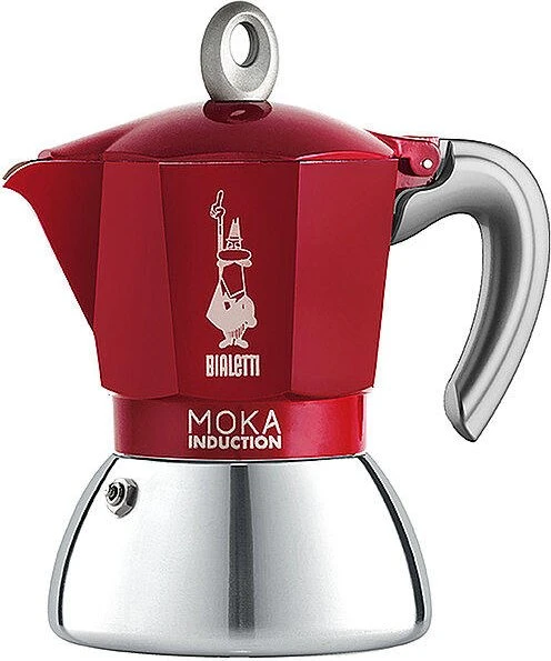 Bialetti Moka Induktion