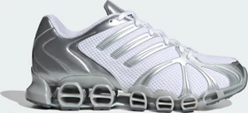 adidas Mega Ghostride silver/silver metallic/matte silver (Damen)